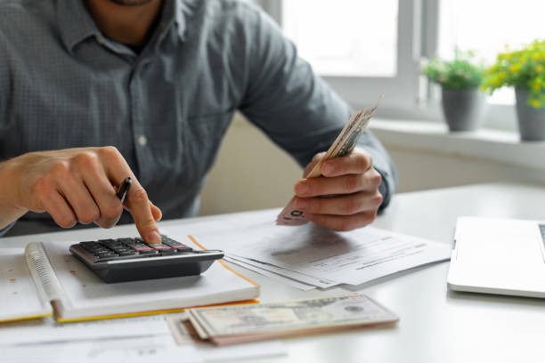 Loan Comparison Services in Osseo, WI